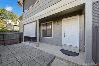 9019 S Delaware Ave Unit 507, Tulsa, OK 74137