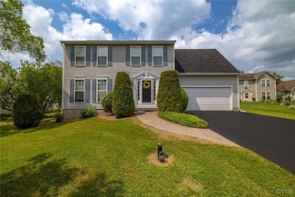 110 Clark Cir, Canastota, NY 13032