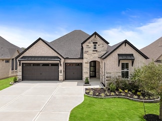 10017 Larkin Cove, Willis, TX 77318