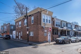 1901 Berkshire St, Philadelphia, PA 19124