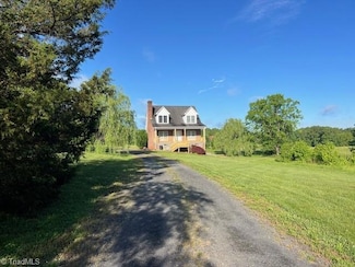 311 Glencoe Church Loop, Summerfield, NC 27358