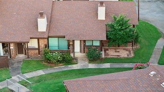 11030 E 11th Place Unit 4A, Tulsa, OK 74128