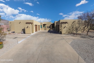 7709 S Vivaldi Ct, Tucson, AZ 85747