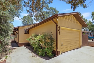 605 E Timber Dr, Payson, AZ 85541