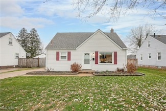 1227 Ellwood Ave SW, Canton, OH 44710