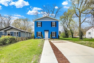 3264 Orchard Ave, Indianapolis, IN 46218