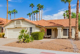 2152 E Mountain Sky Ave, Phoenix, AZ 85048