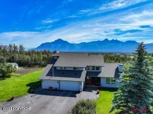 6991 E Connect Ct, Palmer, AK 99645
