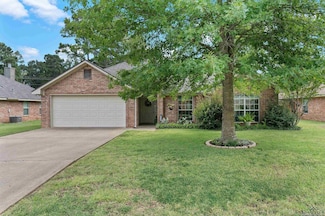 109 Goldeneye Ln, Hallsville, TX 75650