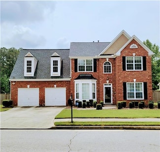 3703 Liberty Dr SW, Hiram, GA 30141