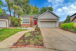 7975 S Gaylord Way, Centennial, CO 80122