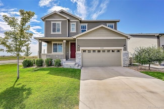 18188 E 99th Place, Commerce City, CO 80022