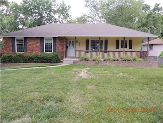 326 Virginia Rd, Excelsior Springs, MO 64024