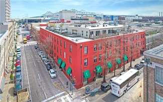 330 Julia St Unit 307, New Orleans, LA 70130