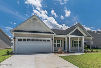 442 Ramport St, Ridgeland, SC 29936