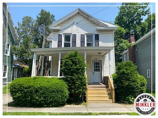 60 Center St, Fort Plain, NY 13339