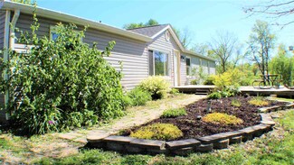 120 E Maple St, Chandler, IN 47610