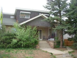 903 16th St, Boulder, CO 80302