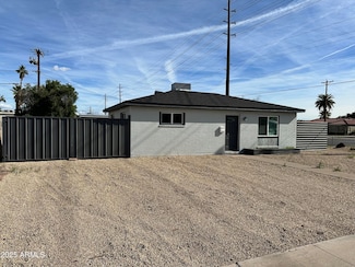 8001 N 28th Ave, Phoenix, AZ 85051