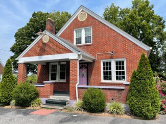 317 Frankfort Rd, Shelbyville, KY 40065