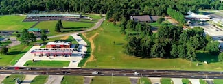 0 Hwy 62-412 Unit 20006600, Cherokee Village, AR 72529