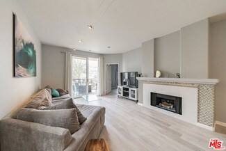 13075 Pacific Promenade Unit 318, Playa Vista, CA 90094