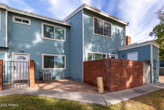 510 N Alma School Rd Unit 143, Mesa, AZ 85201