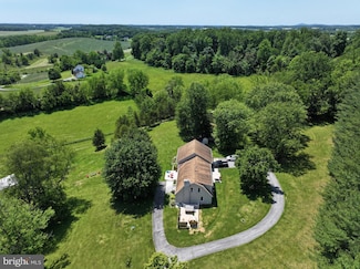 8730 Mapleville Rd, Mount Airy, MD 21771