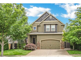 18750 Yellow Wood Rd, Oregon City, OR 97045