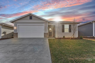 11127 Trestle Rock St, Caldwell, ID 83605