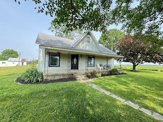 2164 S Us Hwy 41, Veedersburg, IN 47987