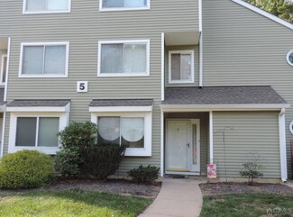 1 Foxtail Ln Unit A1, Monmouth Junction, NJ 08852
