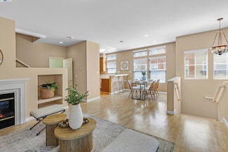 3463 Ellery Common, Fremont, CA 94538