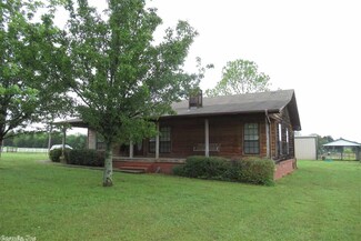 48 Heffington Cemetery Rd, Enola, AR 72047