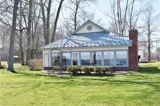 3522 Ross St, Stow, NY 14785