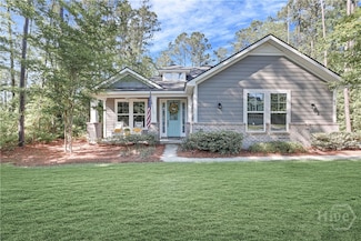 26 Lafayette Dr, Richmond Hill, GA 31324