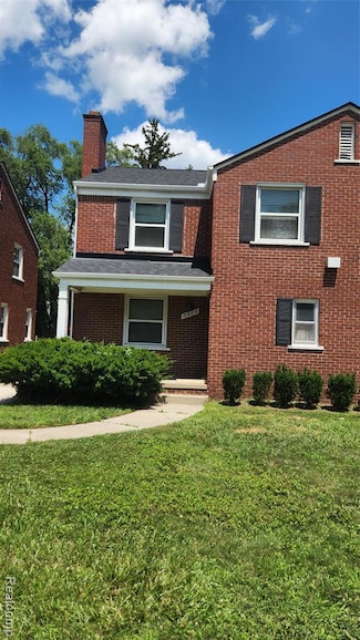 3408 W 7 Mile Rd, Detroit, MI 48221