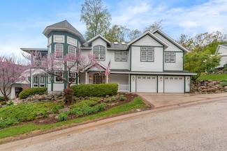281 Poets Cove, Elkhart Lake, WI 53020