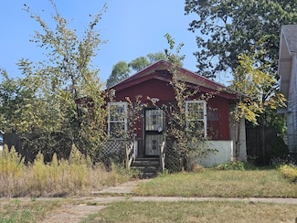 3901 Madison St, Gary, IN 46408