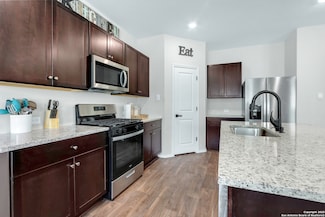 4932 Taconite Pass, San Antonio, TX 78253