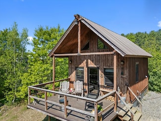 760 Lower Dedham Rd, Dedham, ME 04429