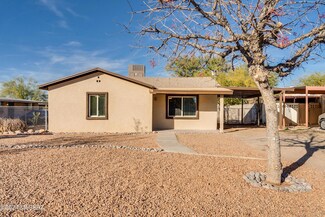 443 E Laguna St, Tucson, AZ 85705