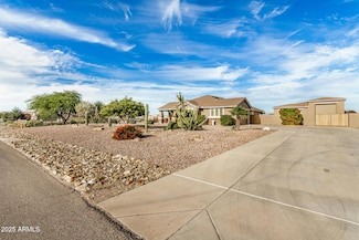 3178 W Roberts Rd, San Tan Valley, AZ 85144