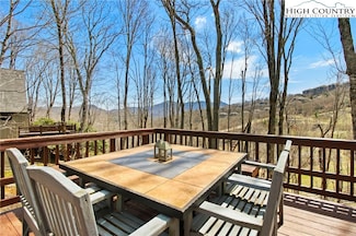 441 Elk Horn Rd, Sugar Mountain, NC 28604
