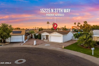 15225 N 37th Way, Phoenix, AZ 85032