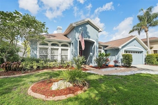 18712 Forest Glen Ct, Tampa, FL 33647
