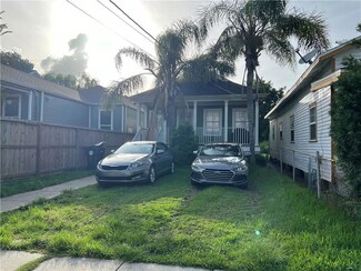 4016 General Ogden St, New Orleans, LA 70118