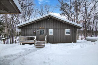 N6150 Goose Lake Rd, Spooner, WI 54801