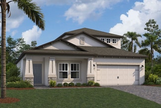 Newport II Bonus, Spring Hill, FL 34609