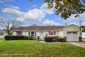 2909 Roosevelt St, Wall Township, NJ 07719